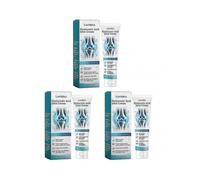 Hyaluronic Acid Joint Cream for Pain Relief & Stiffness, Back, Neck, Knee, Hands, Soothing Massage Cream for Joints & Muscles