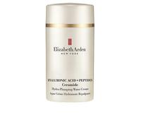 Elizabeth Arden - Ceramide Hyaluronic Acid + Peptides Cremas faciales 50 ml female