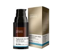 Skin Generics Hyaluronic Acid + Vit B3 Concentrated Flash Filler 95.75% 20ml