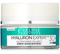 HYALURONIC ACIDbioCOLLAGEN+AQUAPORINS Ultra-moisturizing Day and Night Cream 30+ SPF 8