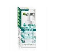 GARNIER Hialurónico Aloe Orgánico Friming Revitalizante Serum Con Aloe Extracto