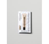 Hyaluronic Anti-Pollution CC Crema Correctora FPS15: Beige, 2ml