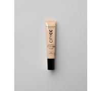Mádara City CC Hyaluronic Anti Pollution CC Cream SPF15 Light 15 ml