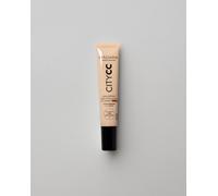 Hyaluronic Anti-Pollution CC Crema Correctora FPS15: Medium (Formato Viaje)