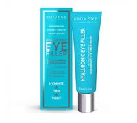 Hyaluronic Eye Filler Contorno de ojos ultra redensificante 30 ml