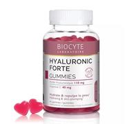 Hyaluronic Forte 60 gummies