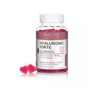 Hyaluronic Forte 60 gummies