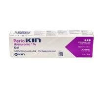 Hyaluronic Gel Bucal con Clorhexidina 0,20% y Ácido Hialurónico 1% - Gel para el cuidado intensivo de encías y mucosa oral - 30 ml