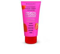 HYALURONIC HYDRO CLEANSER face & body extra hydrating 200 ml