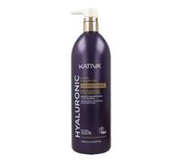 Champú + Acondicionador Kativa HYALURONIC KATIVA 1 L - Marca: Kativa - EAN: 7750075060678