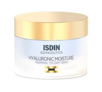 ISDINCEUTICS hyaluronic moisture normal to dry skin 50 gr