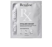HYALURX-BOOST mascarilla renovadora de luminosidad 1 u