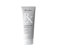 HYALURX-CLEAN oil-based makeup remover gel