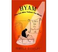 Hyam The Cat Who Talked Too Much (ebook)