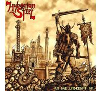 Hyborian Steel - An Age Undreamt of...
