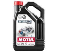 Motul Hybrid 0W20 4 litros