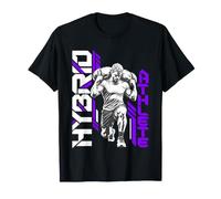 Hybrid Athlete 2027 Runner Camiseta