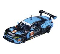 HYBRID BMW M4 GT3 "Walkenhorst Motorsport, No.34", Coche de carreras