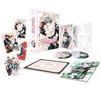 Hybrid Child - Intégrale - Edition Collector Limitée - Combo [Blu-ray] + DVD [Francia]