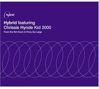 Hybrid Ft Chrissie Hynde - Kid 2000 [Vinilo]