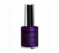 Hybrid Gel Fusion H 29 Esmalte Andreia Profesional