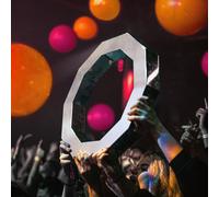 Hybrid Minds - Atmosphere (Orange & Pink Vinyl) [Vinilo]