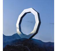 Hybrid Minds - Tides