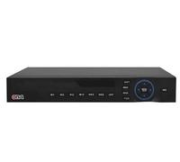 Hybrid NVR OBA -AHD-8616N NVR DVR 16Ch único Dispositivo soporta WiFi 3G