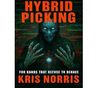 Hybrid Picking (Kris Norris - Guitar Instructional Books)