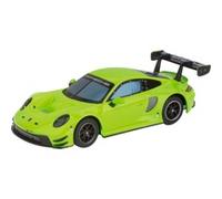 HYBRID Porsche 911 GT3 R "Acid Green", Coche de carreras