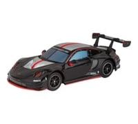HYBRID Porsche 911 GT3 R "Black Devil", Coche de carreras