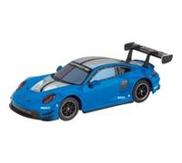 HYBRID Porsche 911 GT3 R "Blue Thunder", Coche de carreras
