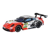 Carrera Hybrid Porsche 911 GT3 R 'Lionspeed GP, No.24'