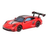 Carrera Hybrid 50051004 - Porsche 911 GT3 R Red Devil