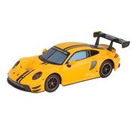 HYBRID Porsche 911 GT3 R "Speed Yellow", Coche de carreras