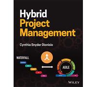 Hybrid Project Management