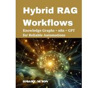 Hybrid RAG Workflows: Knowledge Graphs + n8n + GPT for Reliable Automations