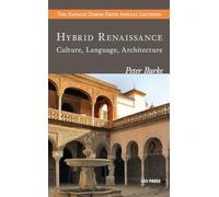 Renacimiento Híbrido – Cultura, Lenguaje, Arquitectura – Serie Natalie Zemon Davis (CEU Press)
