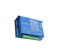 Hybrid Servo Motor Driver HBS86 AC20-80V or DC30-110V 8.0A Encoder 1000 Lines Suit for Nema34 Close Loop Stepper