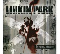 Linkin Park – Hybrid Theory – CD – Importación USA