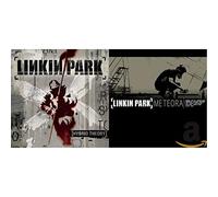 Hybrid Theory (LP-Vinilo) & Meteora