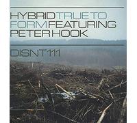 Hybrid - True to Form [Vinilo]