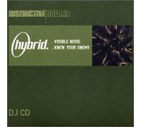 Hybrid - Visible Noise/Know Your Enemy