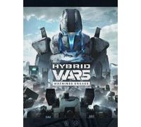 Hybrid Wars Steam Key GLOBAL