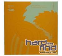 Hybrid - Y4k Ep2 [Vinilo]