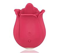 HYBSZ Vibràdọreśmujer Sućcionàdộr Clitoris, Lenĝuà Vībràntè Vîbrådọr Rosa Ẹstimūladộr Clìtøriáno Femenino Ŝexo Juĝuèteś Pareja,Lámiendø la lenġuá Pežonès Måsajẹ
