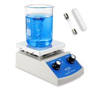 HYCC SH-2 Agitador Magnético con Placa Calefactora