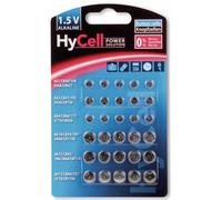 HyCell Knopfzellen 1,5 V NUEVO