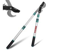 HYCHIKA BETTER TOOLS FOR BETTER LIFE Podadora telescópica de derivación para madera fresca 70-84CM A