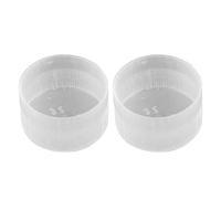 Hyclam 30mm 31 7mm 32mm Lente Ocular Tapa Antipolvo Cubierta Protectora 1 25 ''telescopio Astronómico Ocular Cubierta Accesorios Lente Tapa Soporte para Cámara